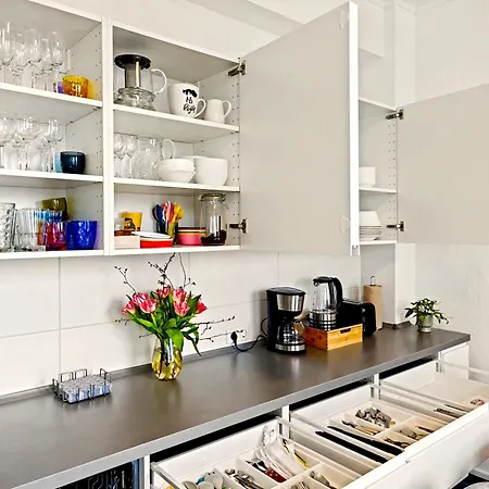 Shiny Loft Fuer Bis Zu14, Sauna, Billardtisch, 3 Badezimmer *