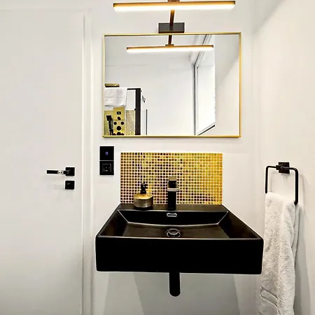 Appartamento Shiny Loft Fuer Bis Zu14, Sauna, Billardtisch, 3 Badezimmer *