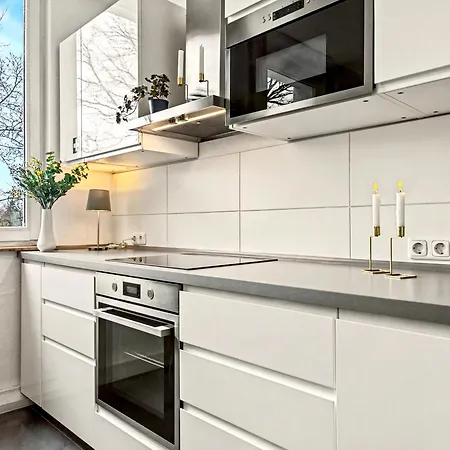 Shiny Loft Fuer Bis Zu14, Sauna, Billardtisch, 3 Badezimmer Appartamento *
