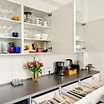 Shiny Loft Für Bis Zu14, Sauna, Billardtisch, 3 Badezimmer *
