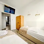 Apartamento Shiny Loft Für Bis Zu14, Sauna, Billardtisch, 3 Badezimmer Núremberg