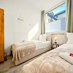 Shiny Loft Für Bis Zu14, Sauna, Billardtisch, 3 Badezimmer Apartamento *