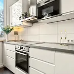 Shiny Loft Für Bis Zu14, Sauna, Billardtisch, 3 Badezimmer Apartamento *