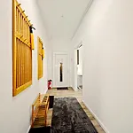 Shiny Loft Für Bis Zu14, Sauna, Billardtisch, 3 Badezimmer Apartamento