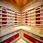 Apartamento Shiny Loft Für Bis Zu14, Sauna, Billardtisch, 3 Badezimmer *