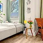 Apartamento Shiny Loft Für Bis Zu14, Sauna, Billardtisch, 3 Badezimmer Núremberg