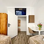 Apartamento Shiny Loft Für Bis Zu14, Sauna, Billardtisch, 3 Badezimmer Núremberg